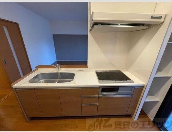 ES-Grande Umedakitaの物件内観写真